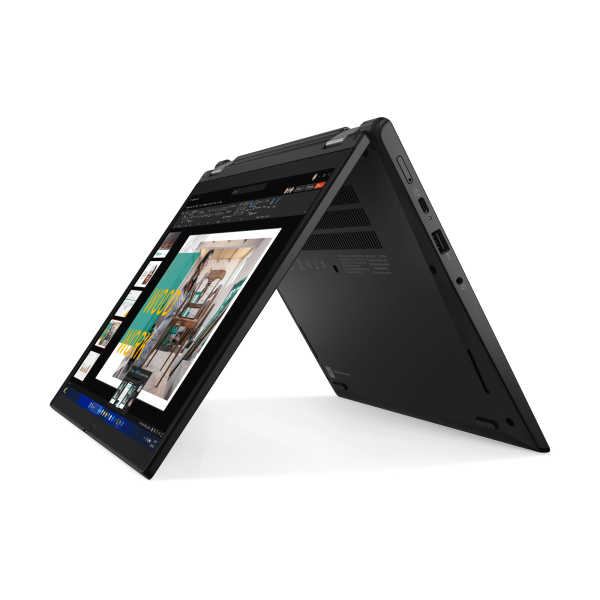 ThinkPad L13 2-in-1 Gen5 13.3*Touch CoreUltra7-155U 16GB SSD512 WPRO +Pen 3Y ONSITE